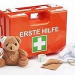 erstehilfe